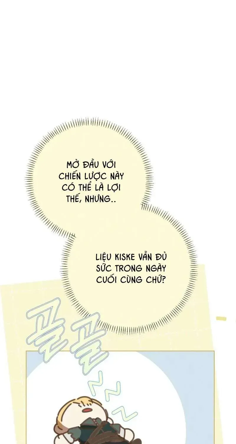 công nương tái sinh Chapter 66 16