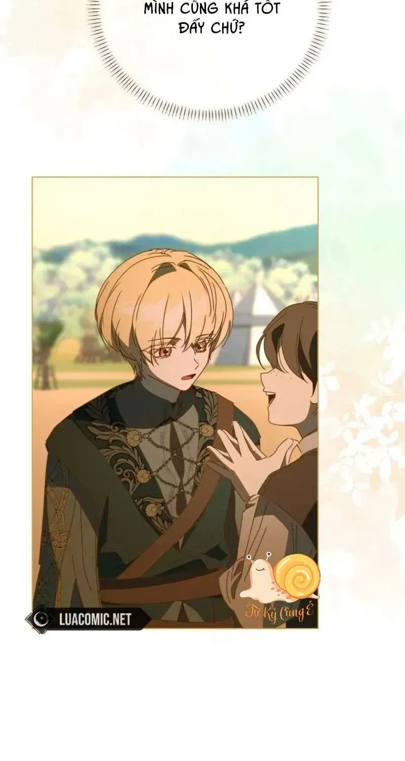 công nương tái sinh Chapter 66 19