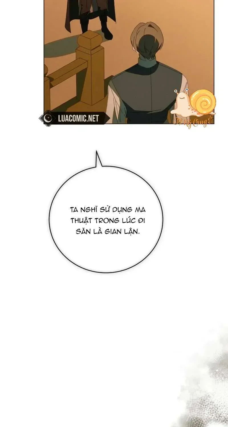 công nương tái sinh Chapter 66 26