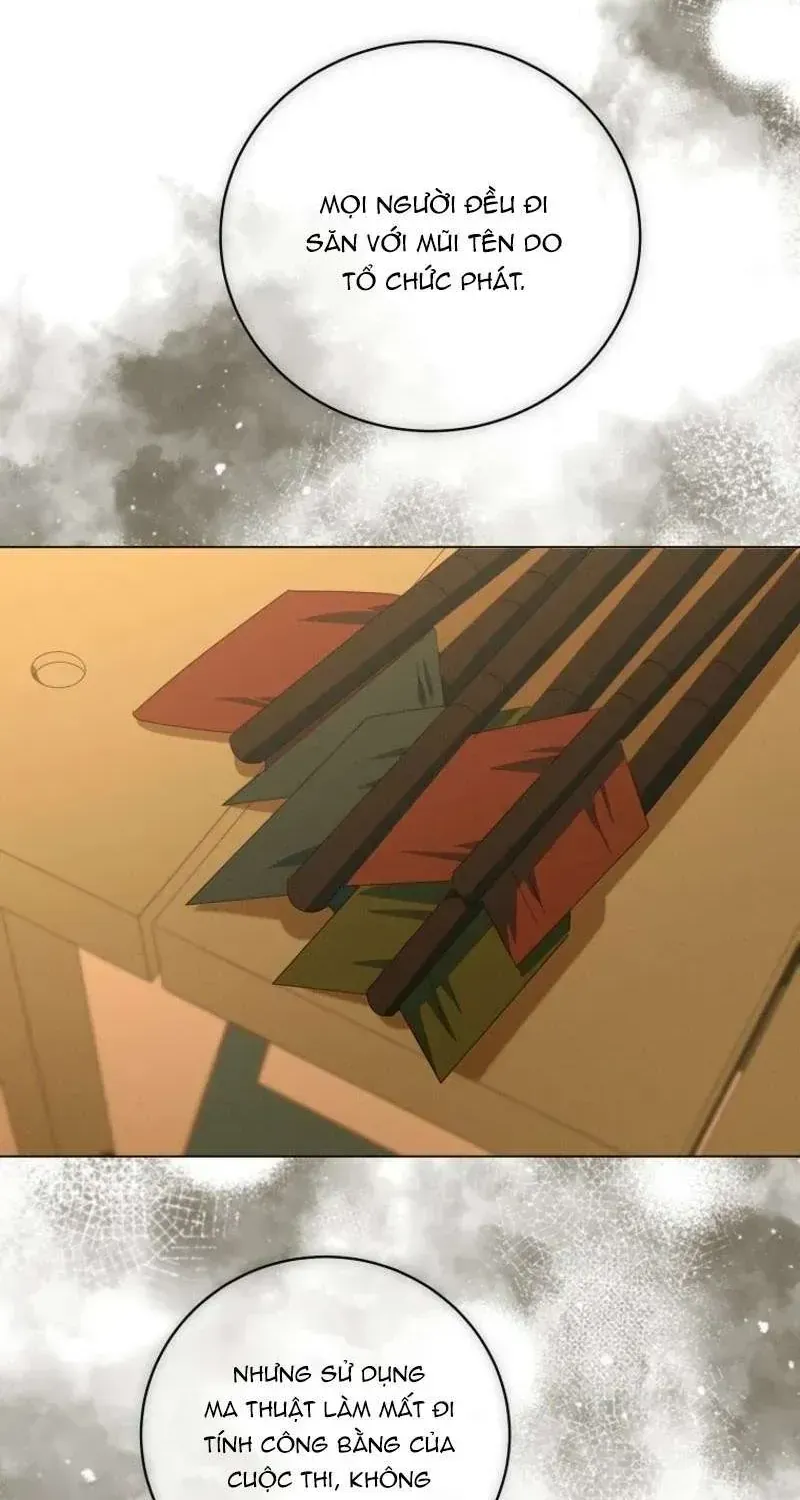 công nương tái sinh Chapter 66 27