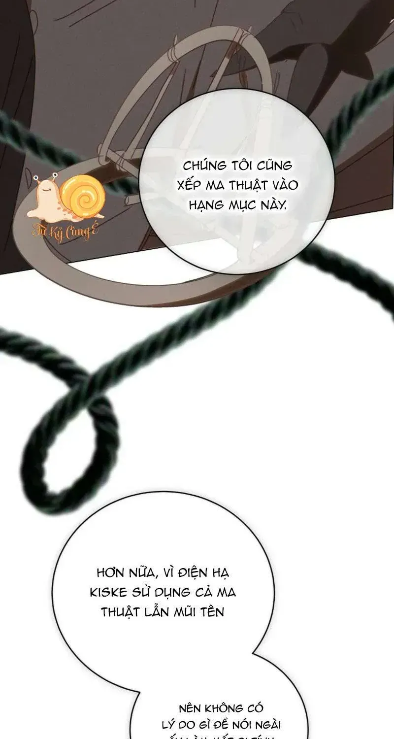 công nương tái sinh Chapter 66 31