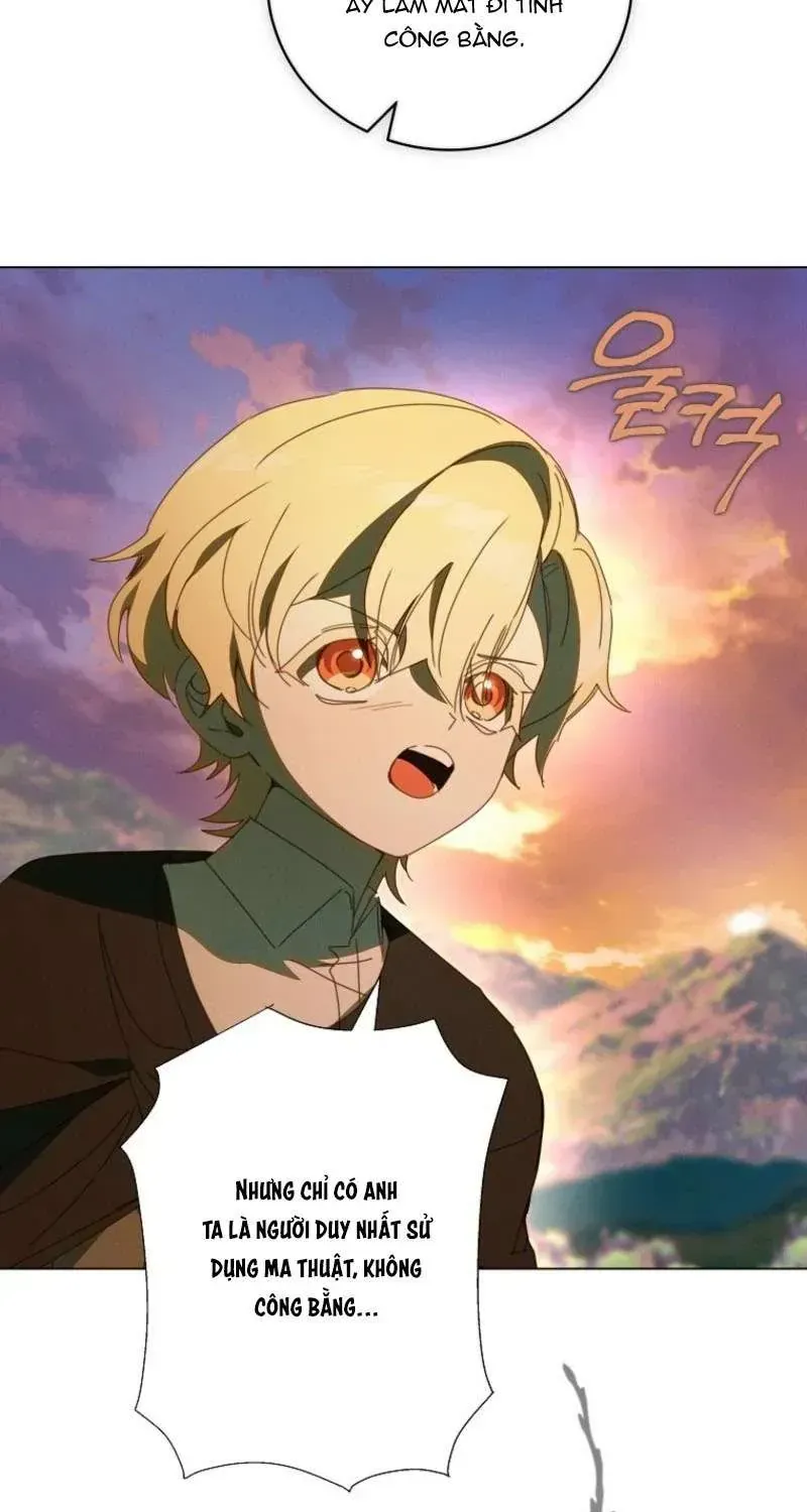 công nương tái sinh Chapter 66 32