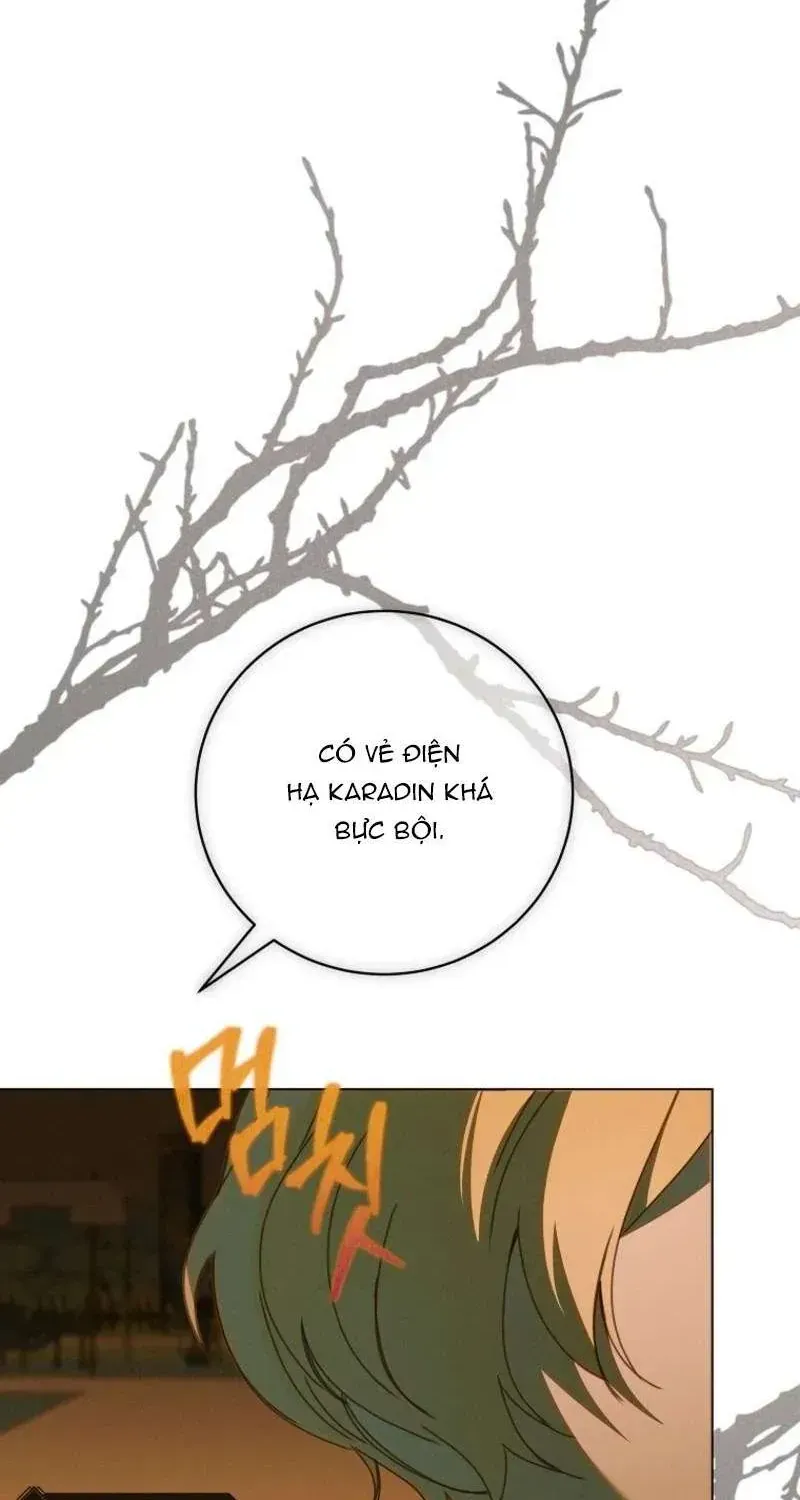 công nương tái sinh Chapter 66 33