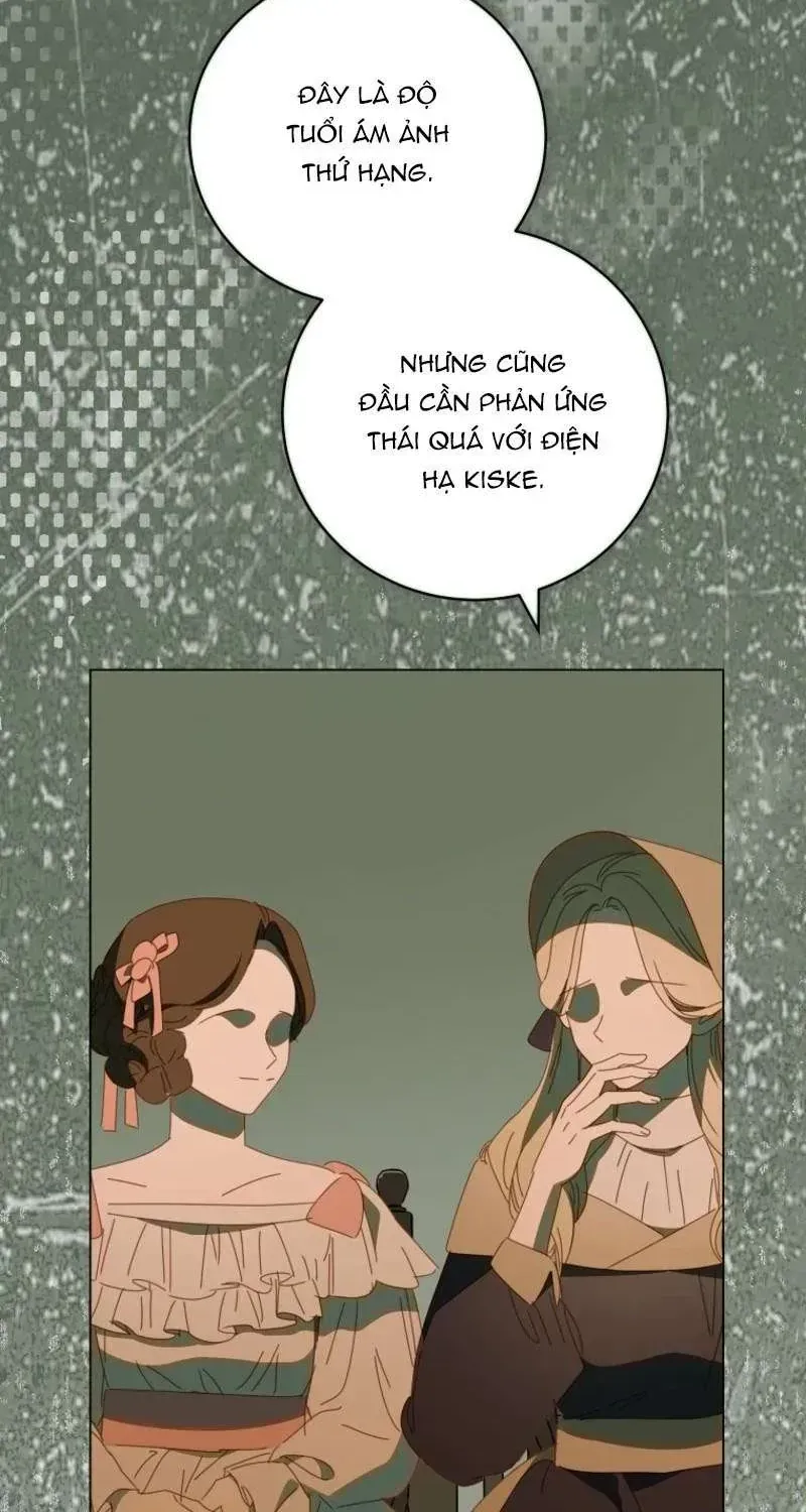 công nương tái sinh Chapter 66 37