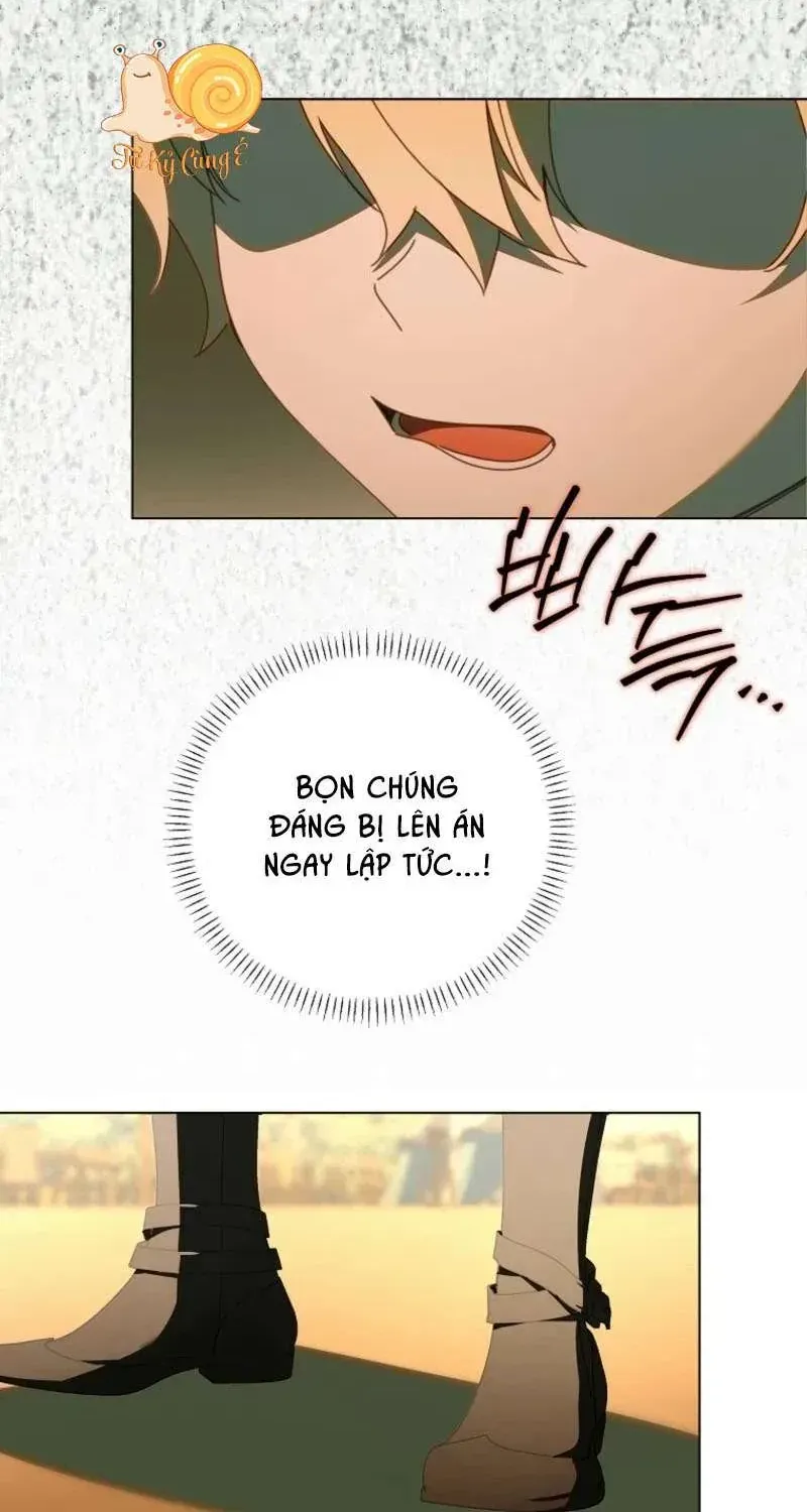 công nương tái sinh Chapter 66 39