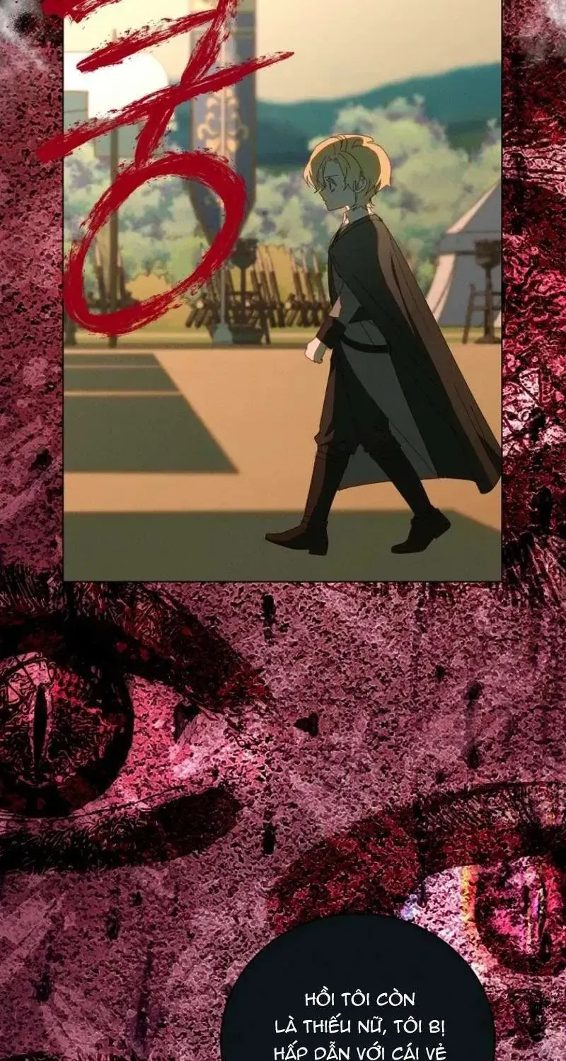 công nương tái sinh Chapter 66 41