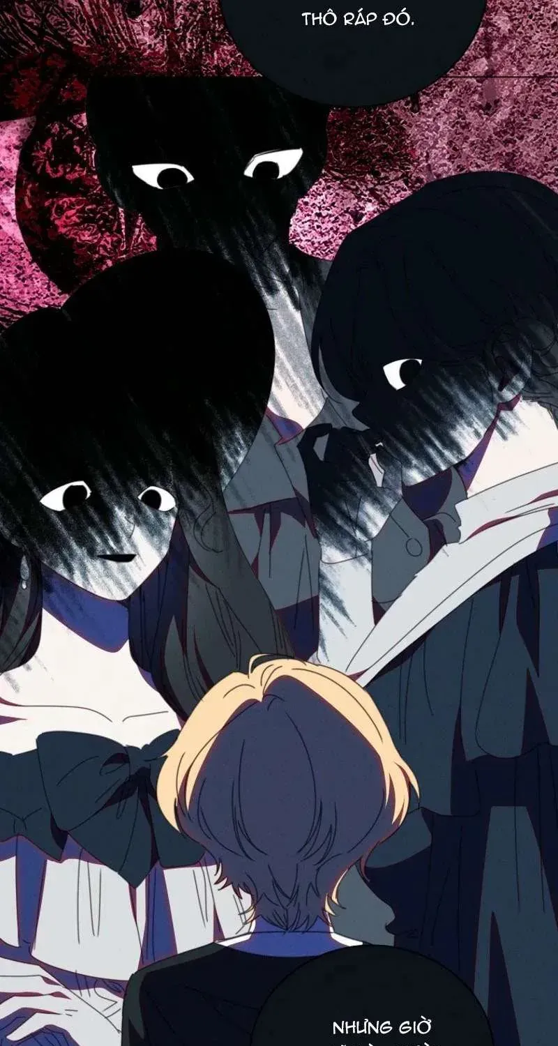 công nương tái sinh Chapter 66 42