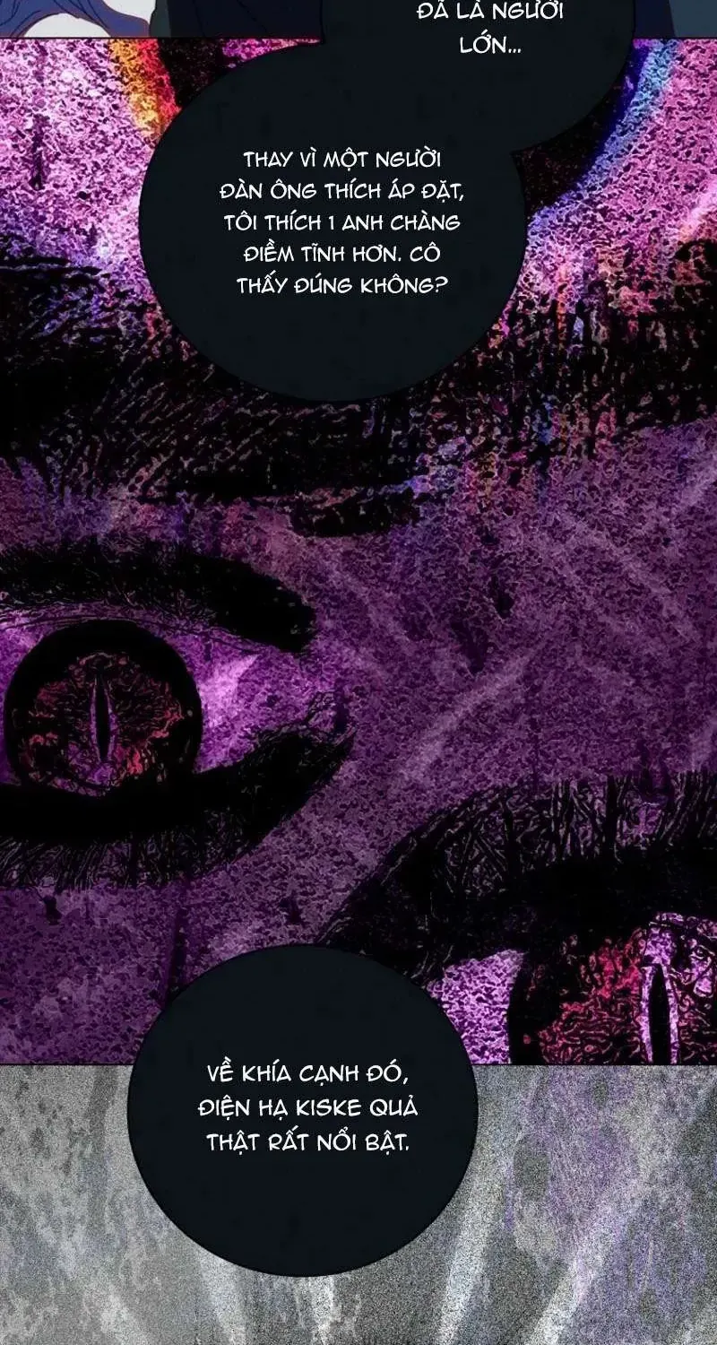 công nương tái sinh Chapter 66 43