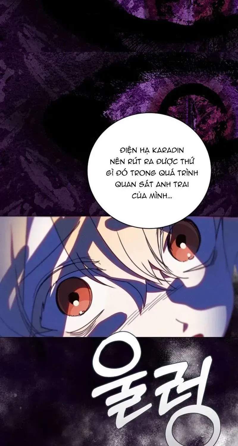 công nương tái sinh Chapter 66 45