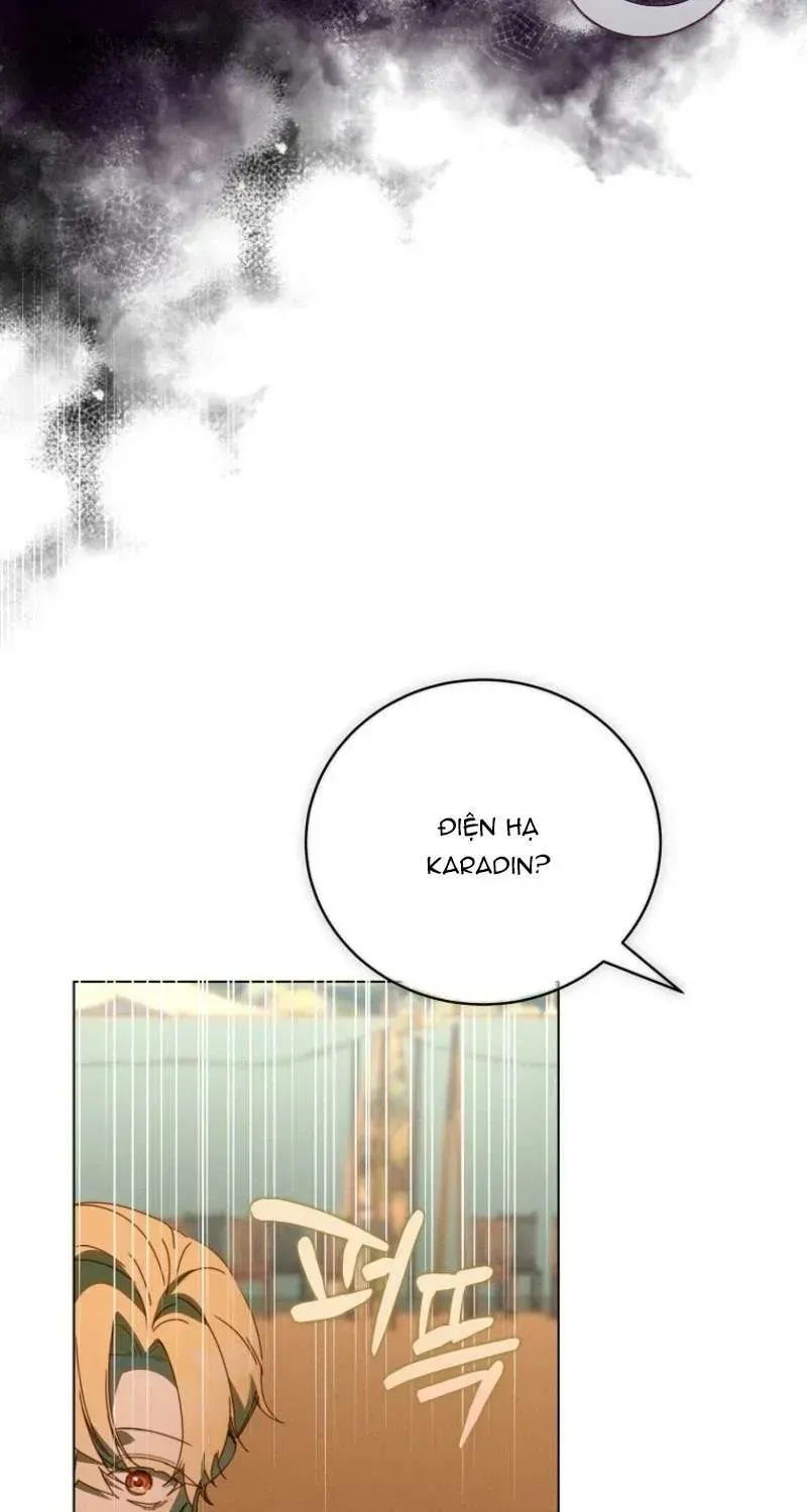 công nương tái sinh Chapter 66 46