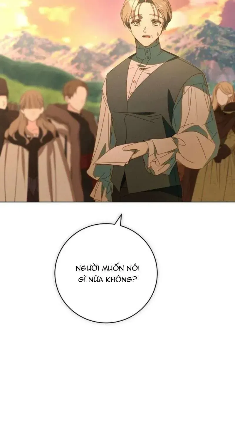 công nương tái sinh Chapter 66 48