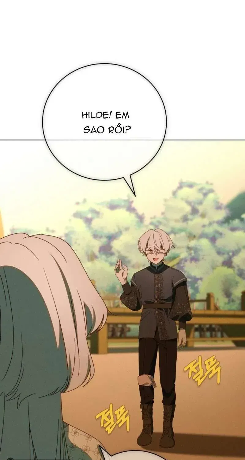 công nương tái sinh Chapter 66 52