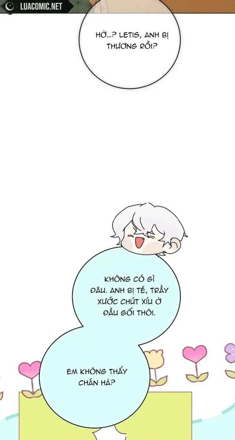 công nương tái sinh Chapter 66 53