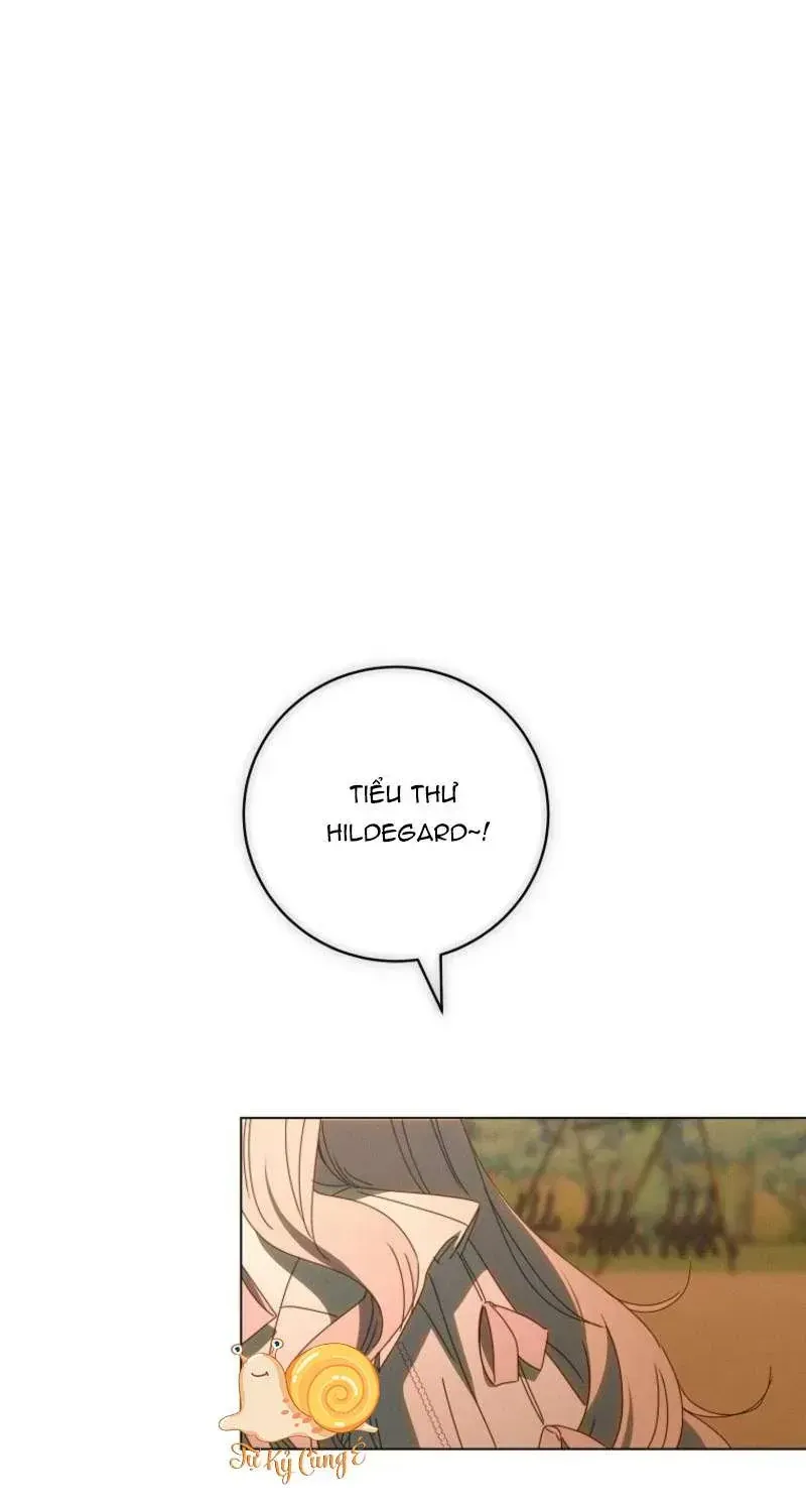 công nương tái sinh Chapter 66 55