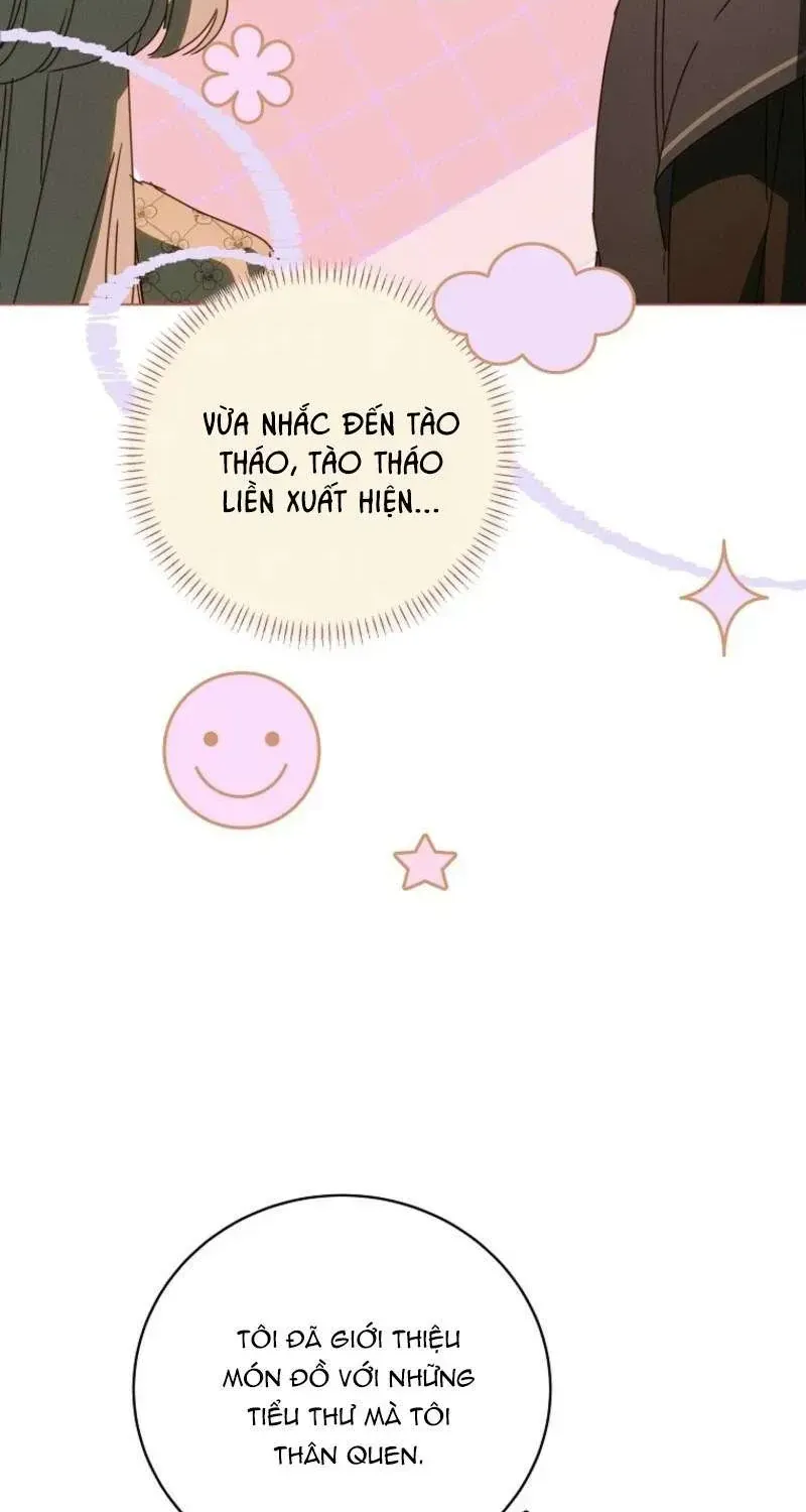 công nương tái sinh Chapter 66 57