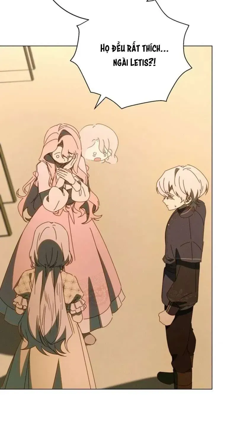 công nương tái sinh Chapter 66 58