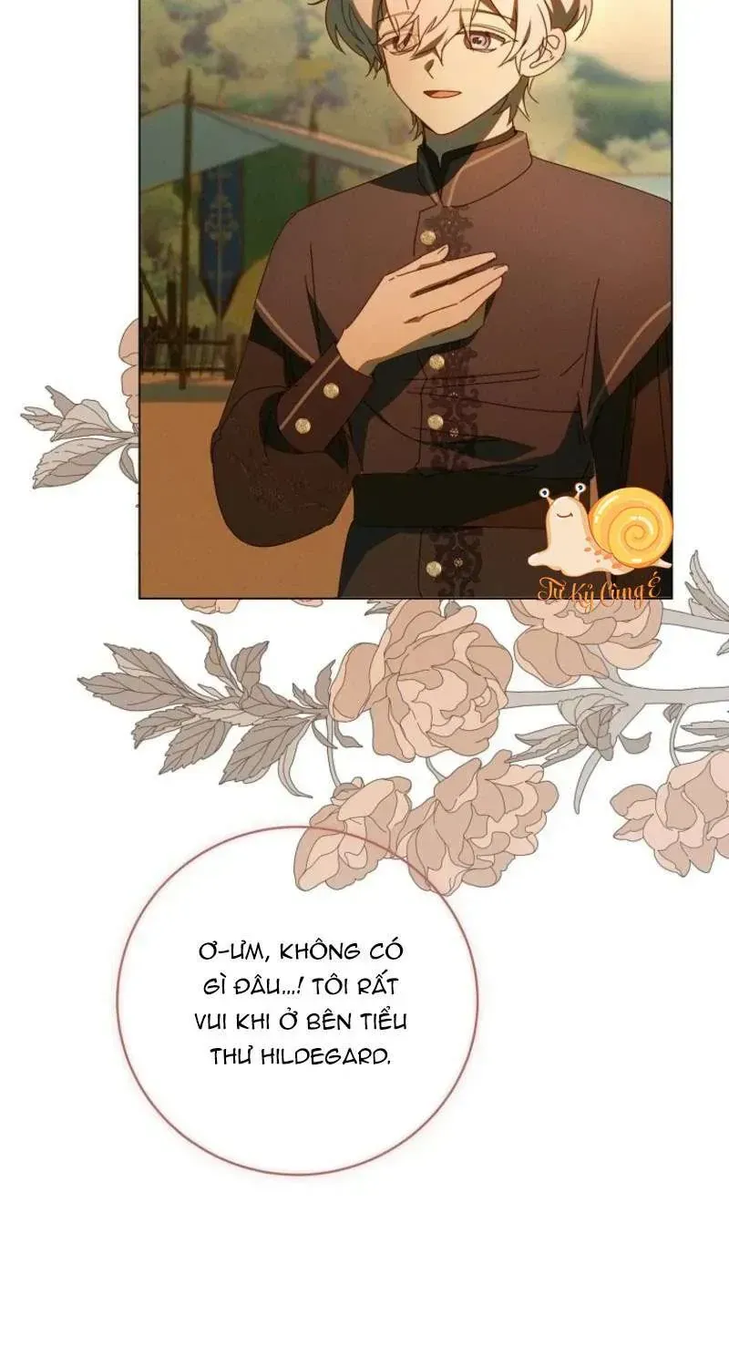 công nương tái sinh Chapter 66 60