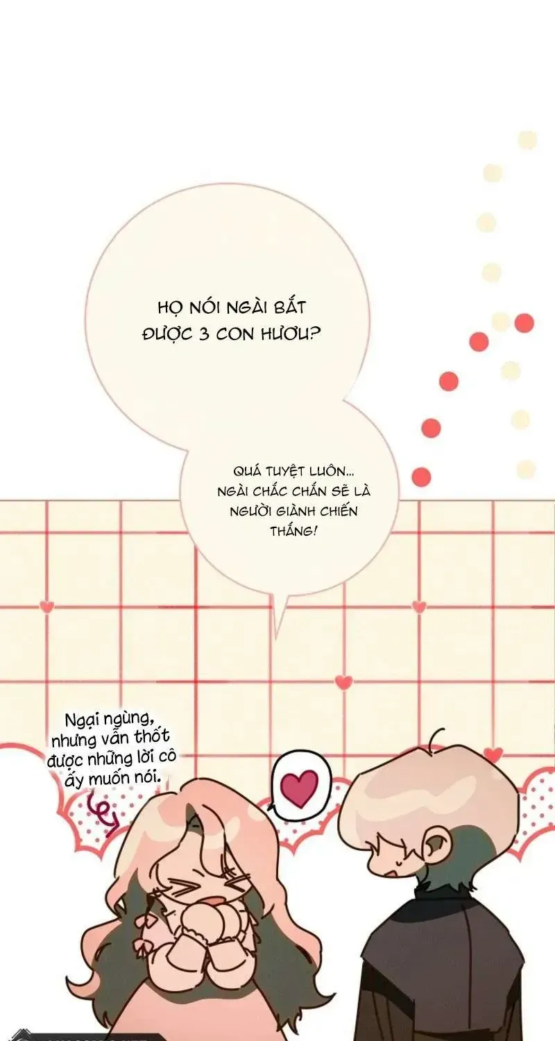 công nương tái sinh Chapter 66 61