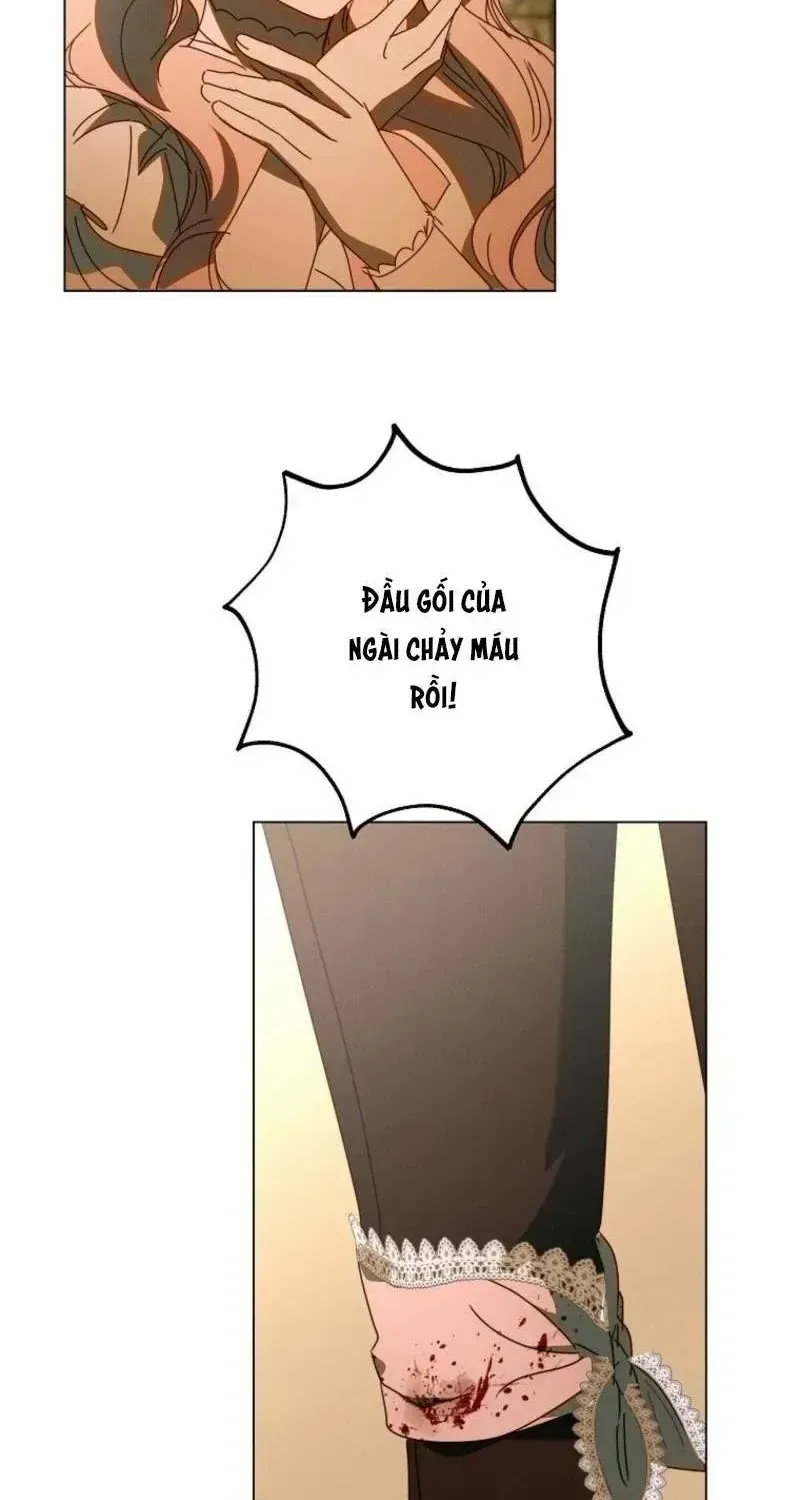 công nương tái sinh Chapter 66 63