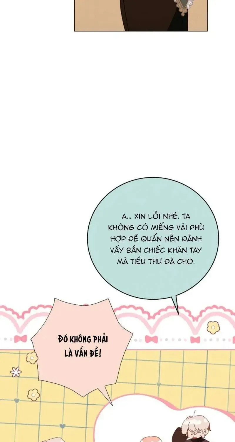 công nương tái sinh Chapter 66 64