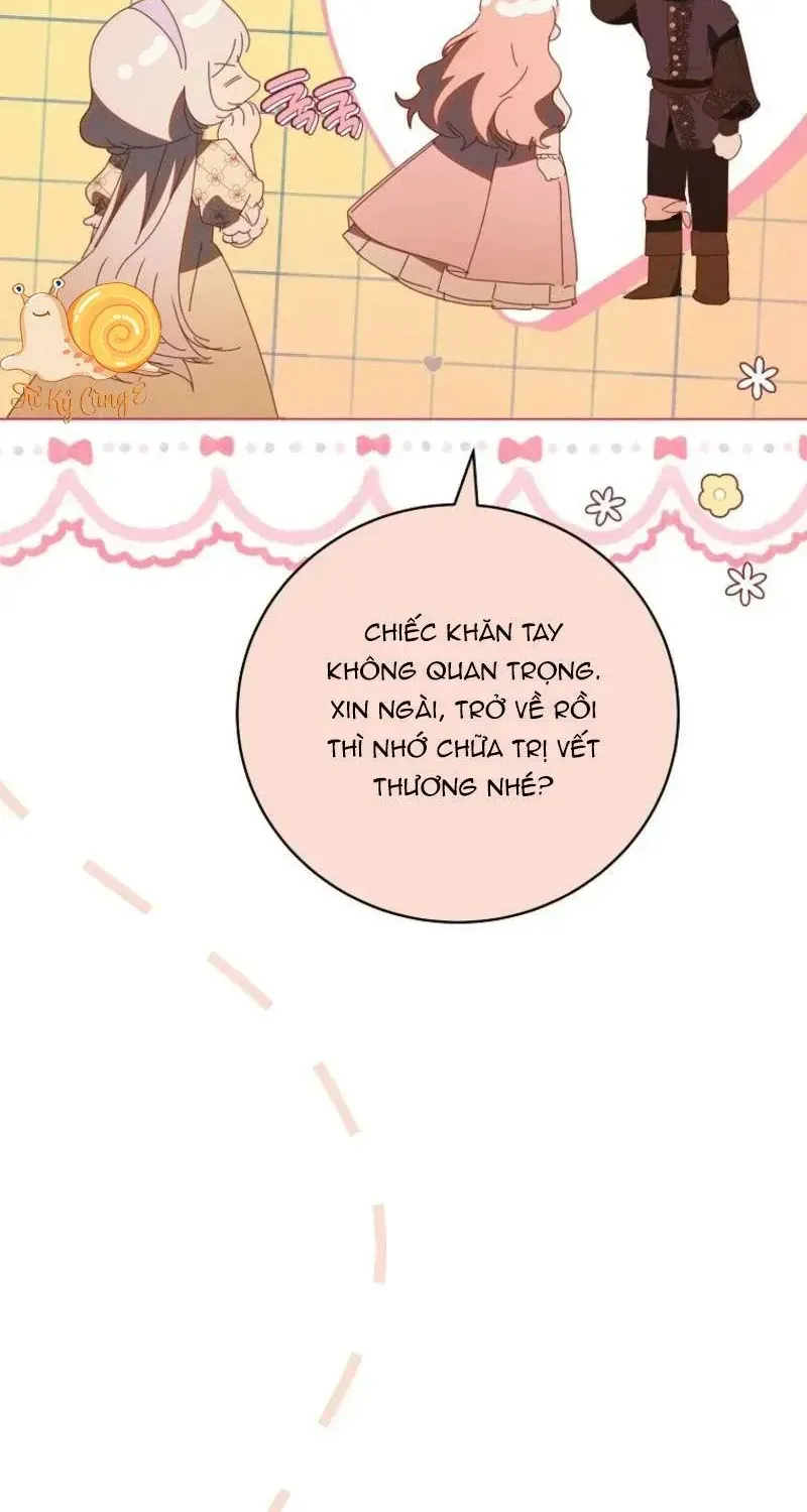 công nương tái sinh Chapter 66 65