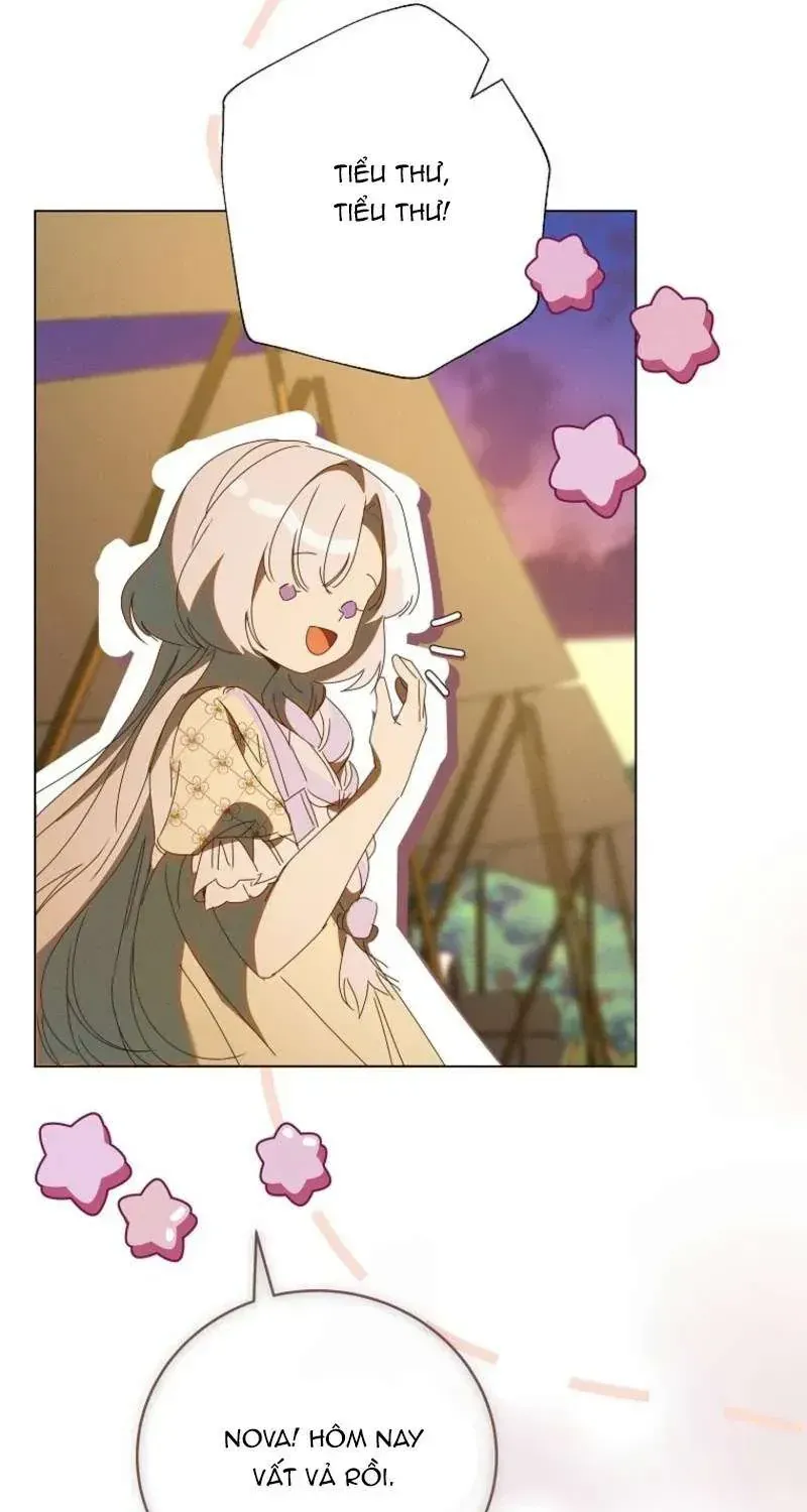công nương tái sinh Chapter 66 66