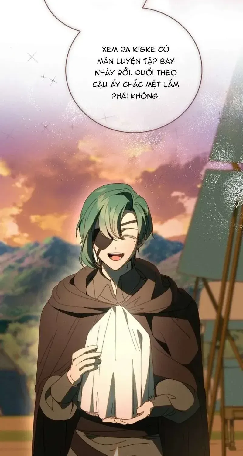 công nương tái sinh Chapter 66 67