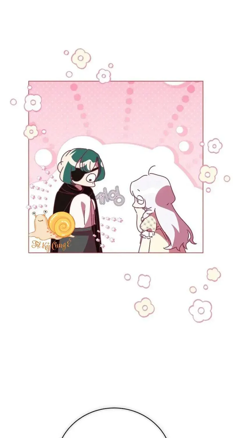 công nương tái sinh Chapter 66 69