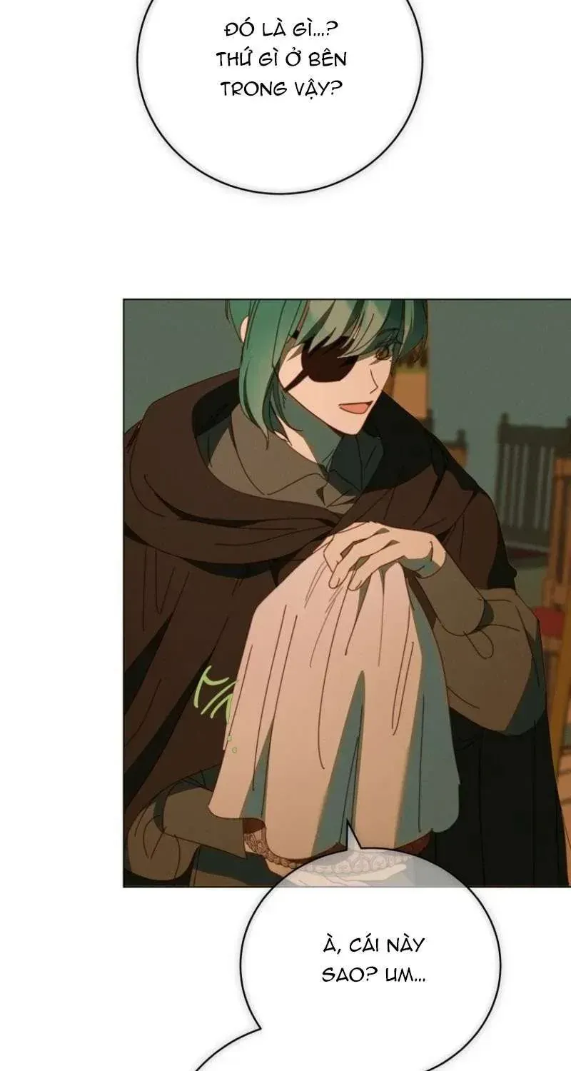 công nương tái sinh Chapter 66 70