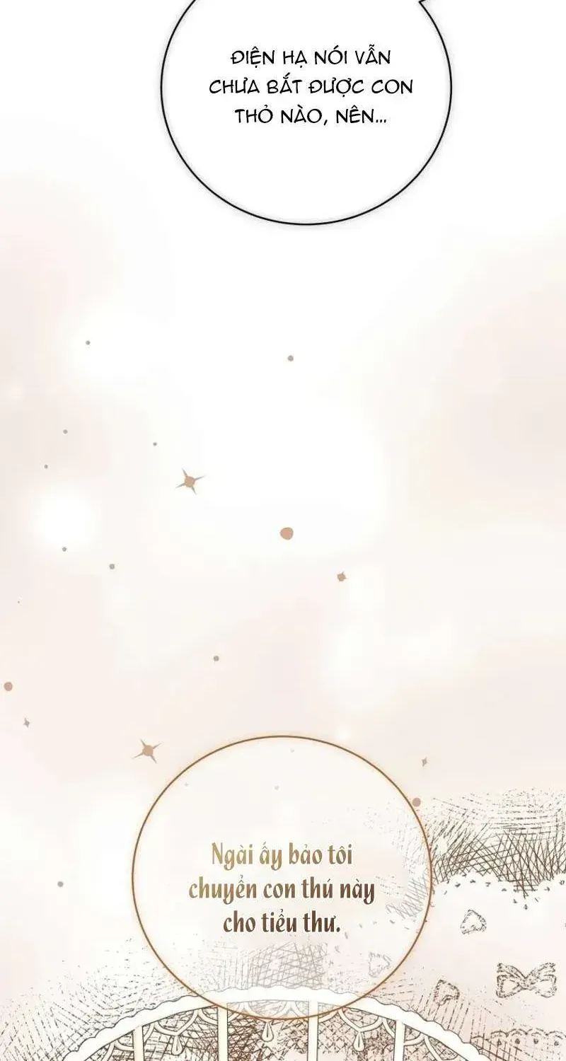 công nương tái sinh Chapter 66 71