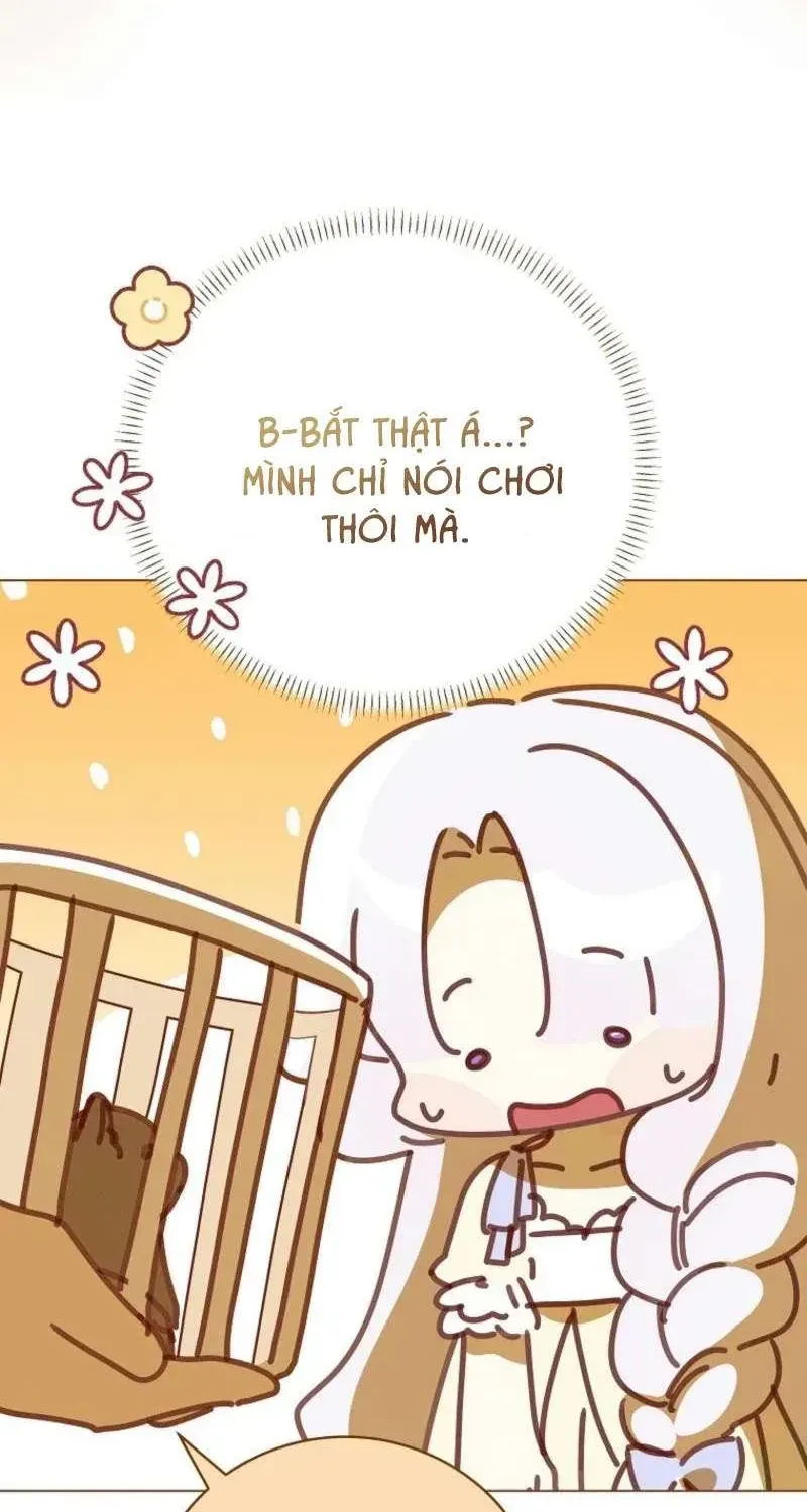 công nương tái sinh Chapter 66 73