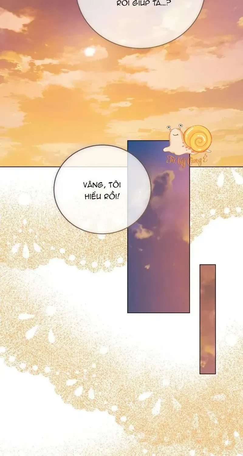 công nương tái sinh Chapter 66 75