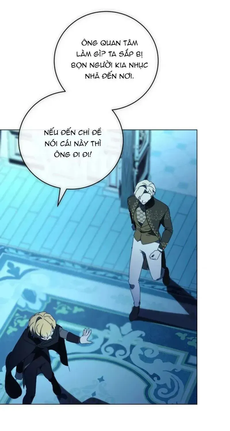 công nương tái sinh Chapter 66 84