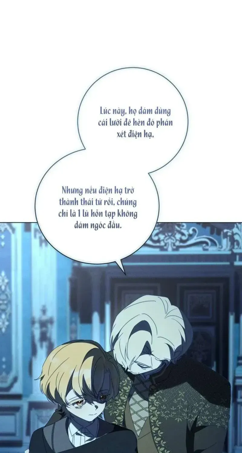 công nương tái sinh Chapter 66 91