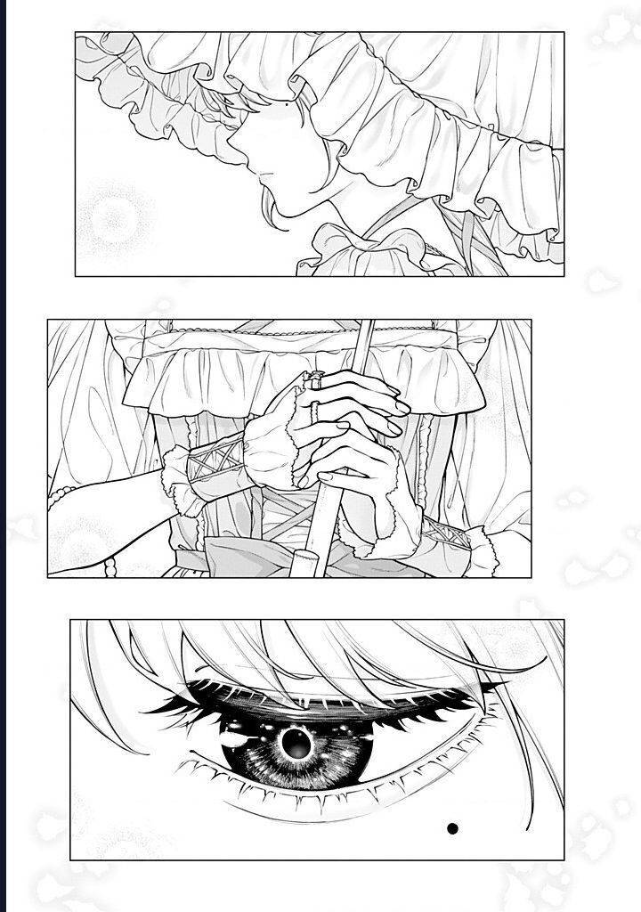 Công Sở Và Đời Tư: On Và Off Chapter 20.1 - Trang 3