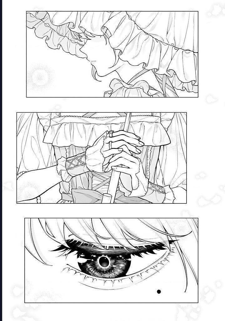 Công Sở Và Đời Tư: On Và Off Chapter 20.3 - Trang 2