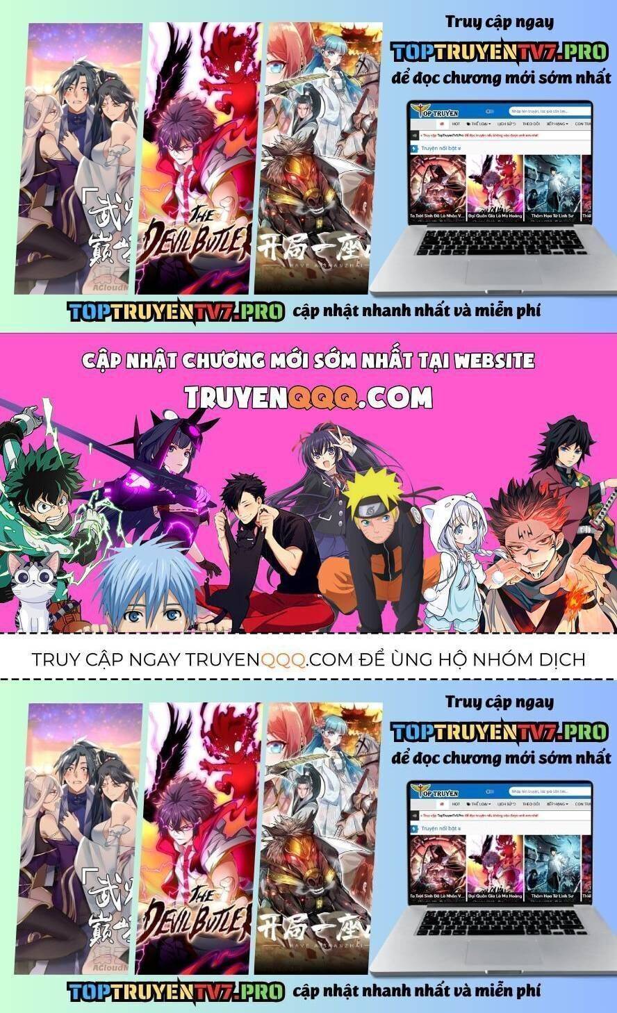 Công Sở Và Đời Tư: On Và Off Chapter 20.4 - Trang 2