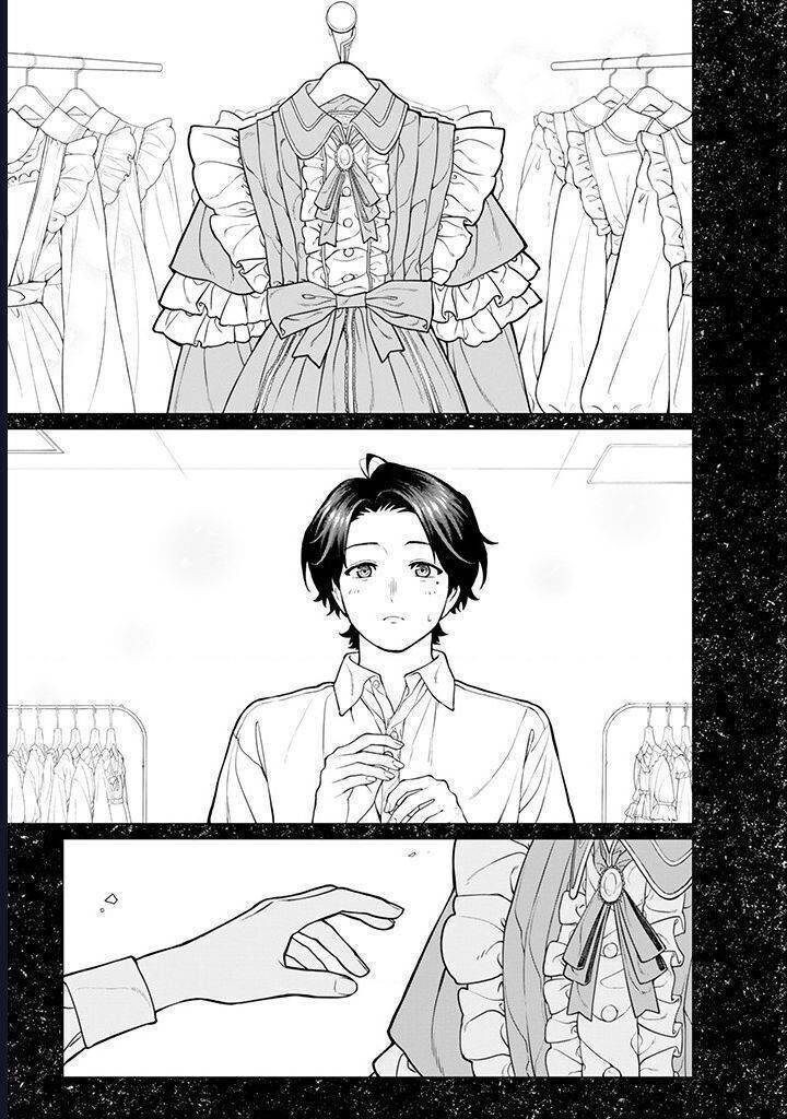 Công Sở Và Đời Tư: On Và Off Chapter 20.4 - Trang 2
