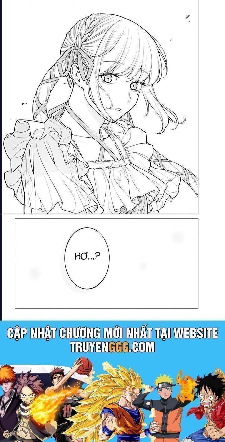 Công Sở Và Đời Tư: On Và Off Chapter 20.8 - Trang 2