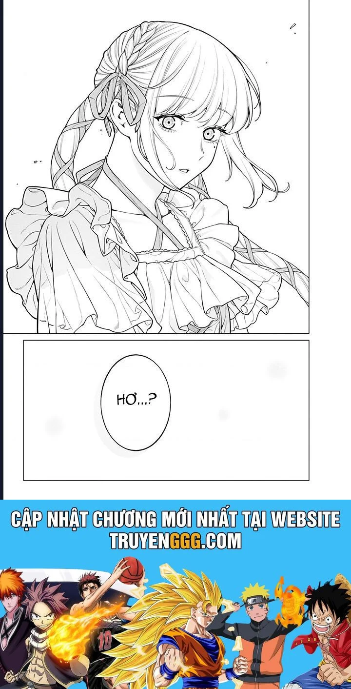 Công Sở Và Đời Tư: On Và Off Chapter 20 - Trang 2