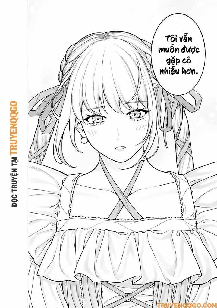 Công Sở Và Đời Tư: On Và Off Chapter 22 - Next 