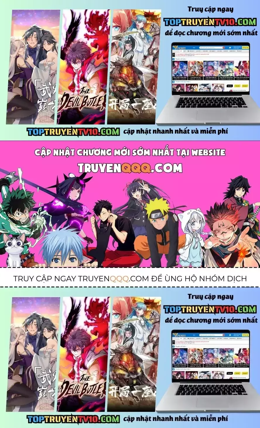 Công Sở Và Đời Tư: On Và Off Chapter 23.9 - Trang 2