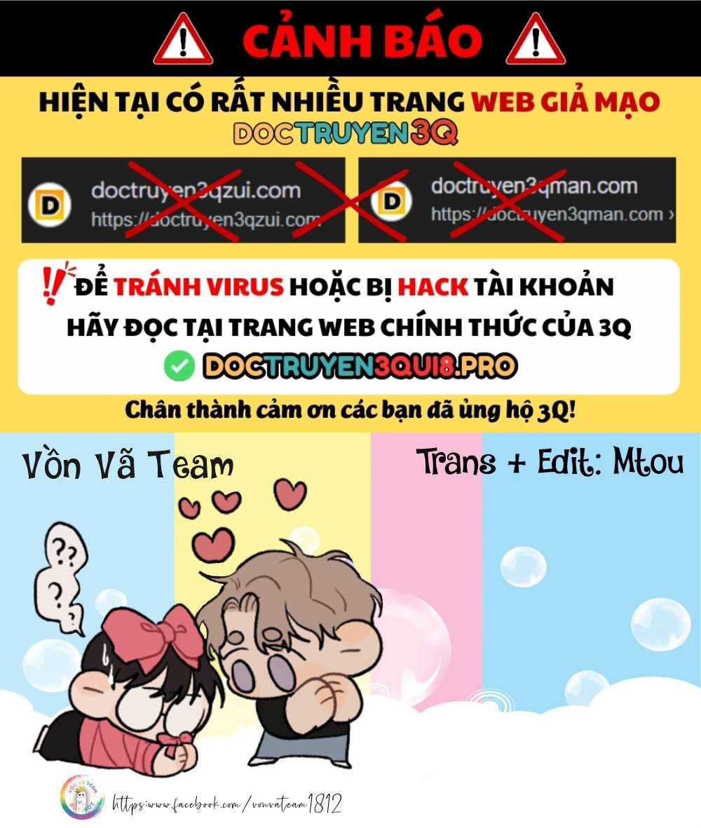 Cộng Sự Bán Thời Gian Chapter 54 - Trang 3