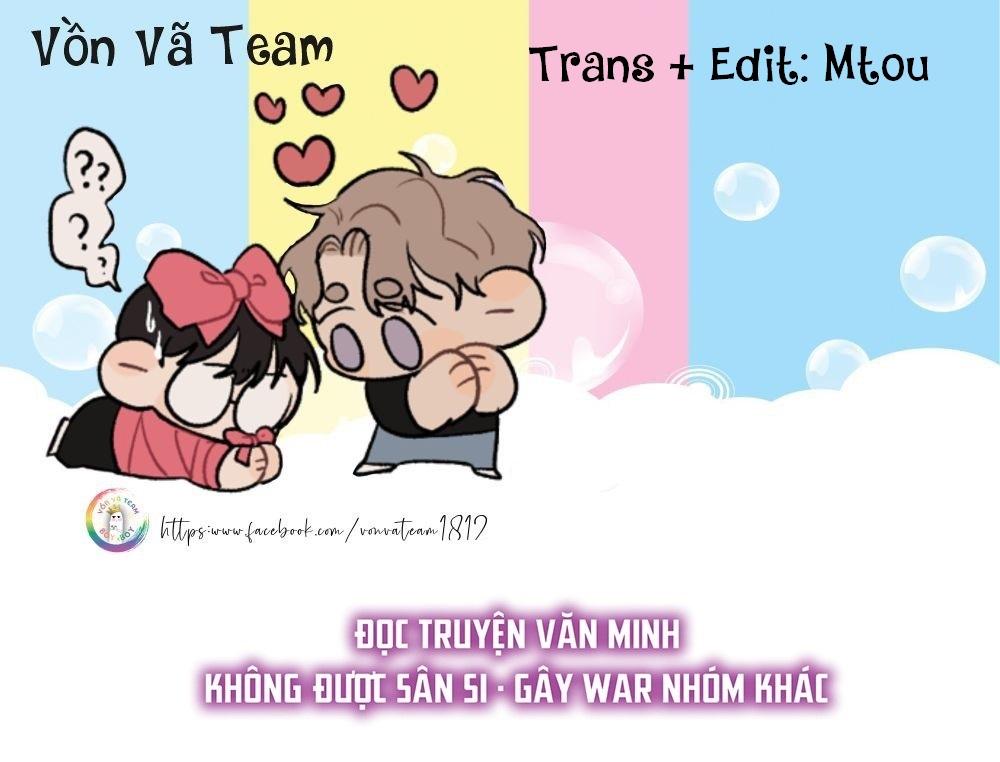 Cộng Sự Bán Thời Gian Chapter 56 - Trang 3