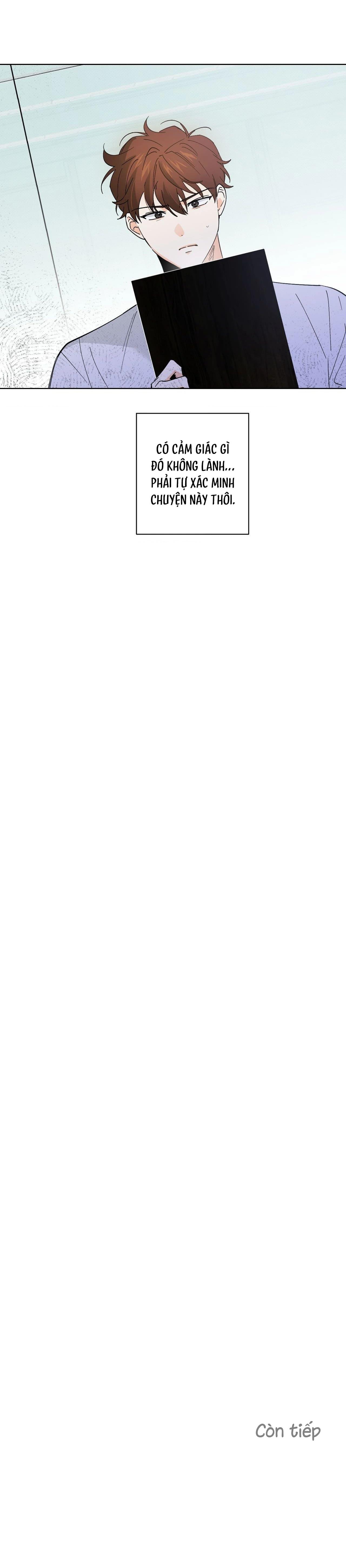 Cộng Sự Bán Thời Gian Chapter 74 - Trang 3