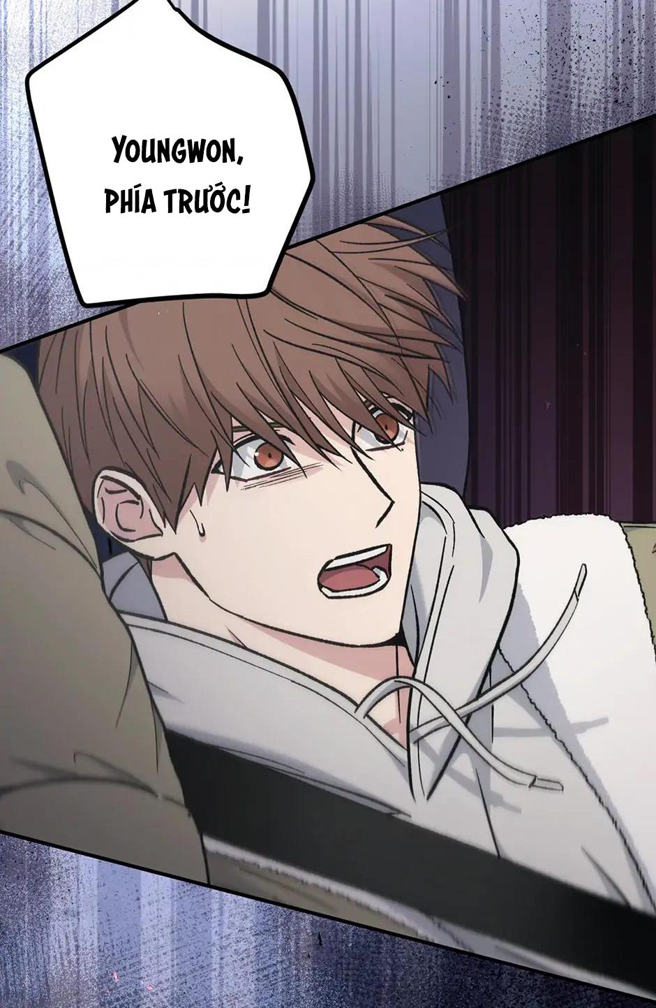 Deadman Switch Chapter 64 - Trang 2