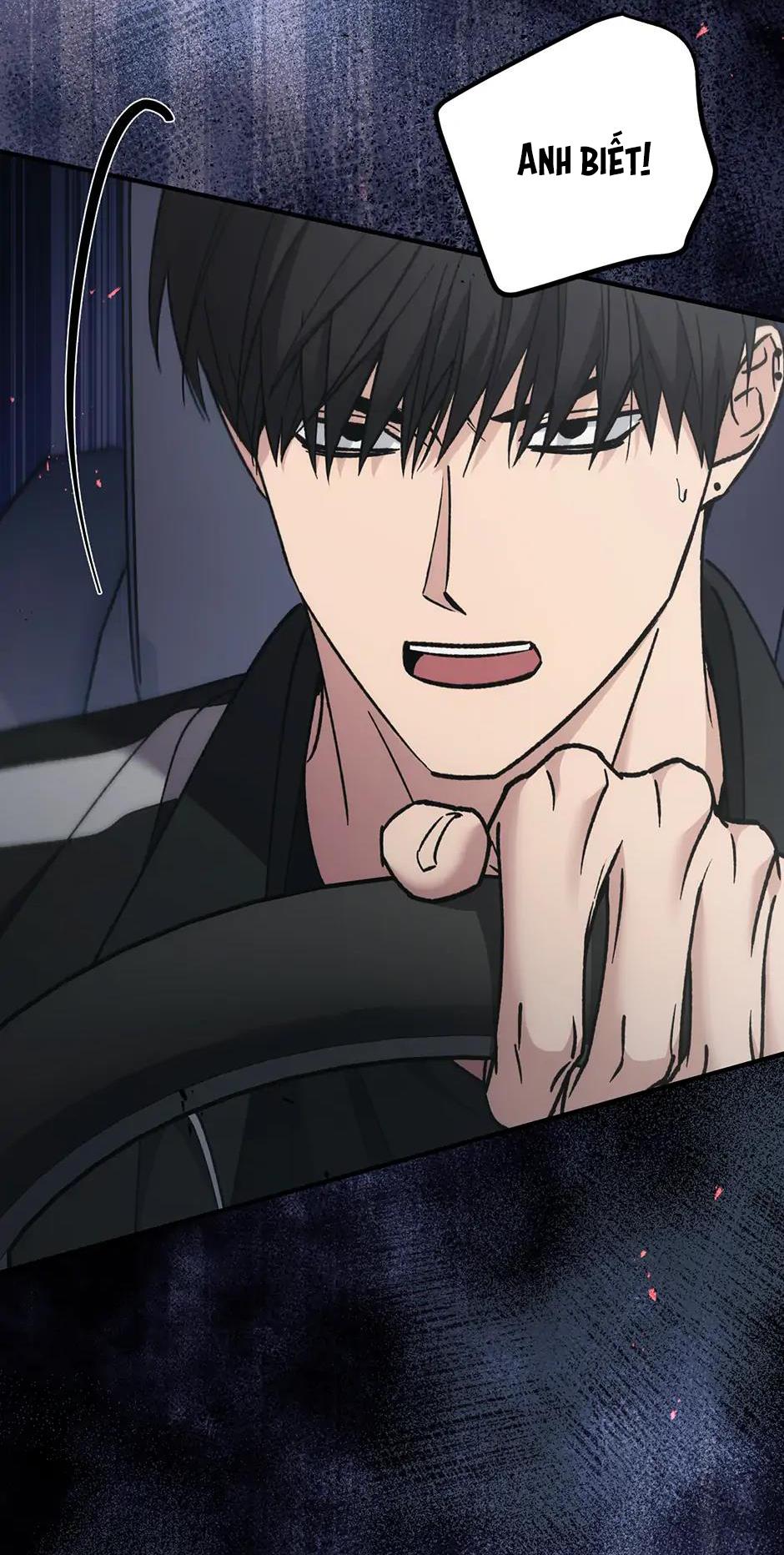 Deadman Switch Chapter 64 - Trang 2