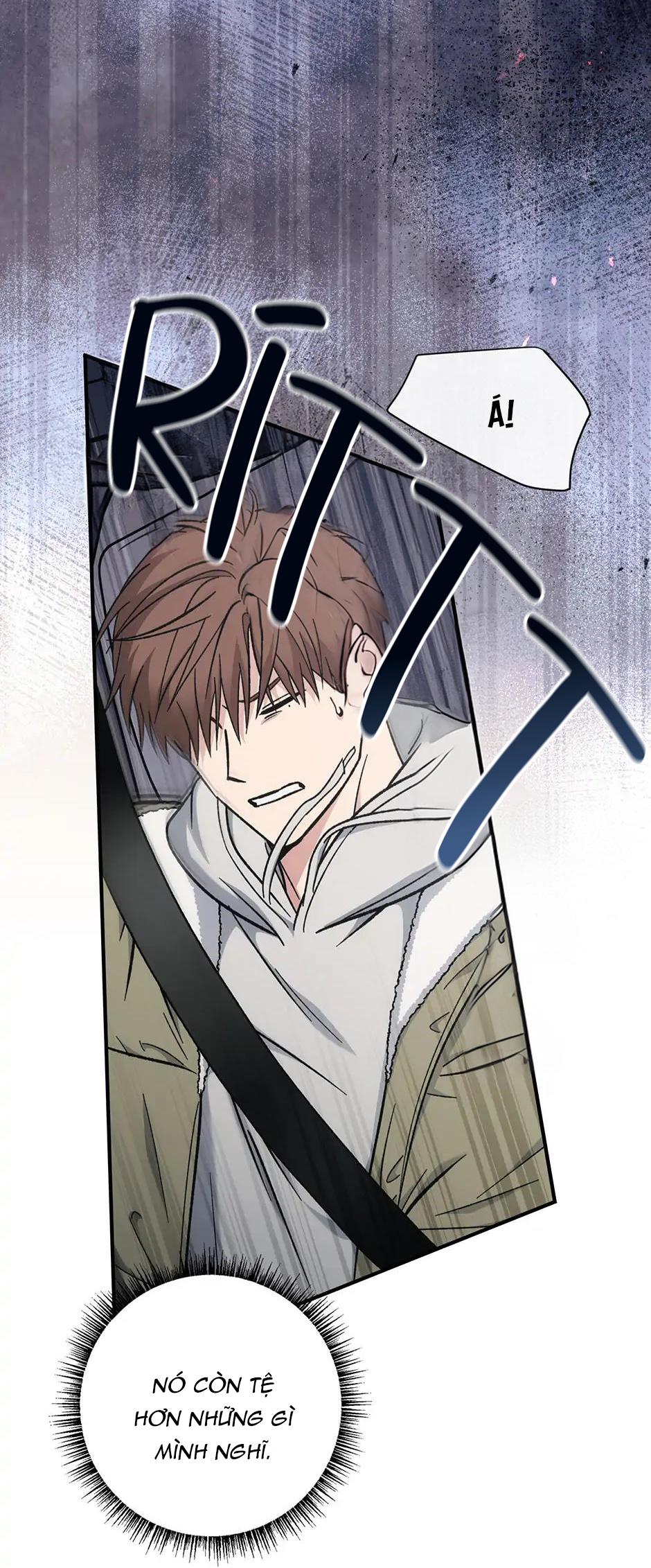 Deadman Switch Chapter 64 - Trang 2