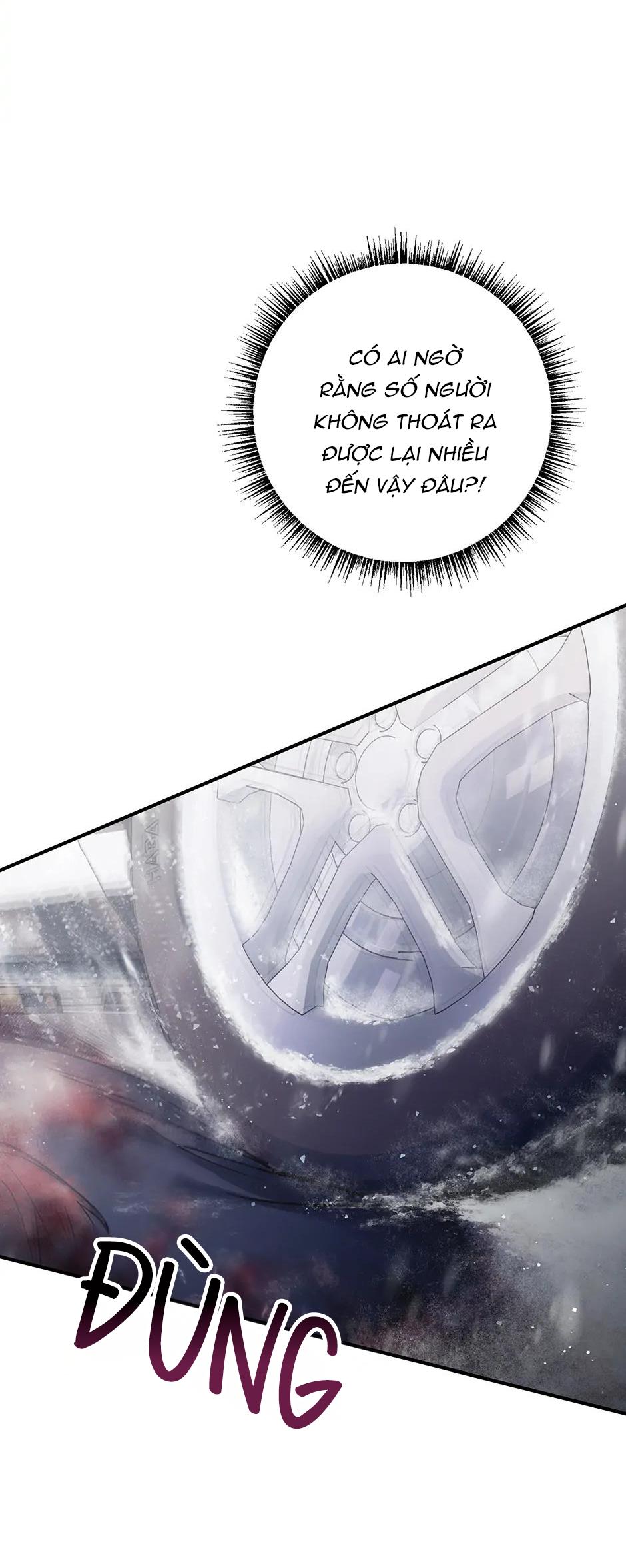 Deadman Switch Chapter 64 - Trang 2