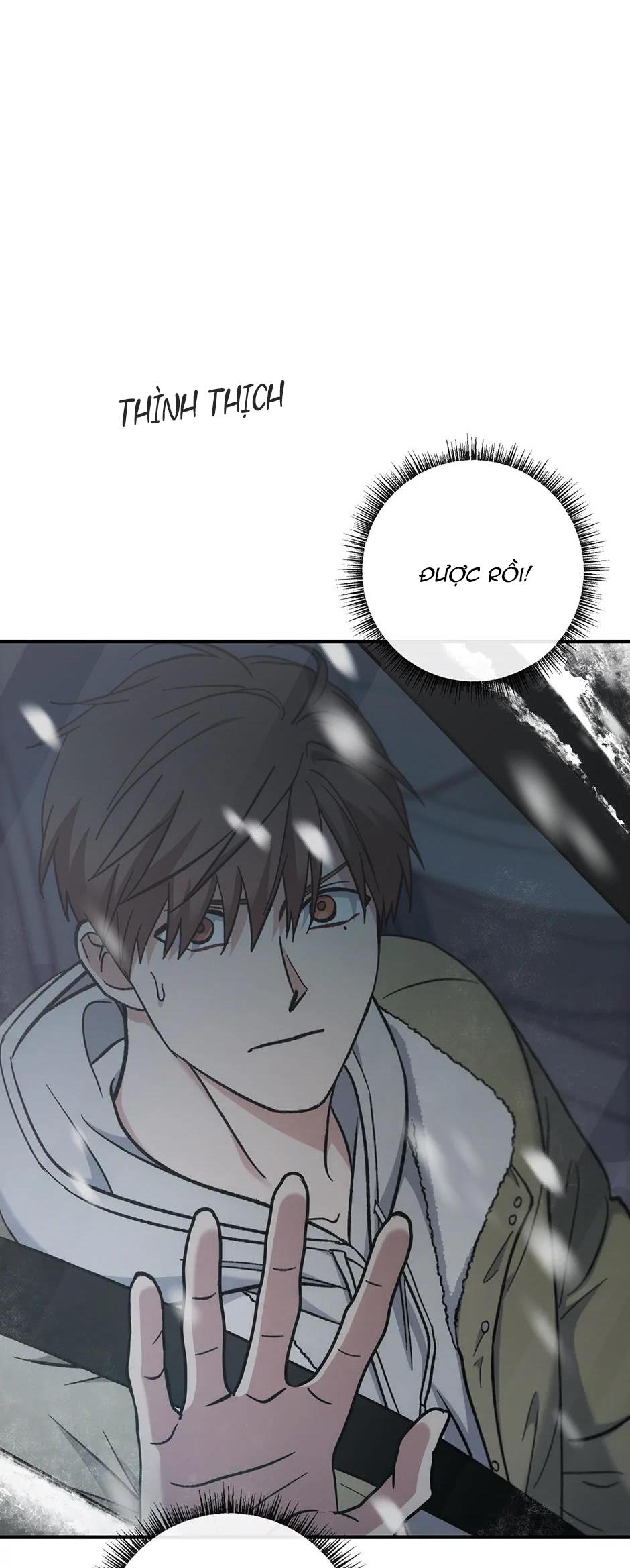 Deadman Switch Chapter 64 - Trang 2
